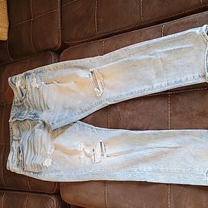 American Eagle Airflex Jeans